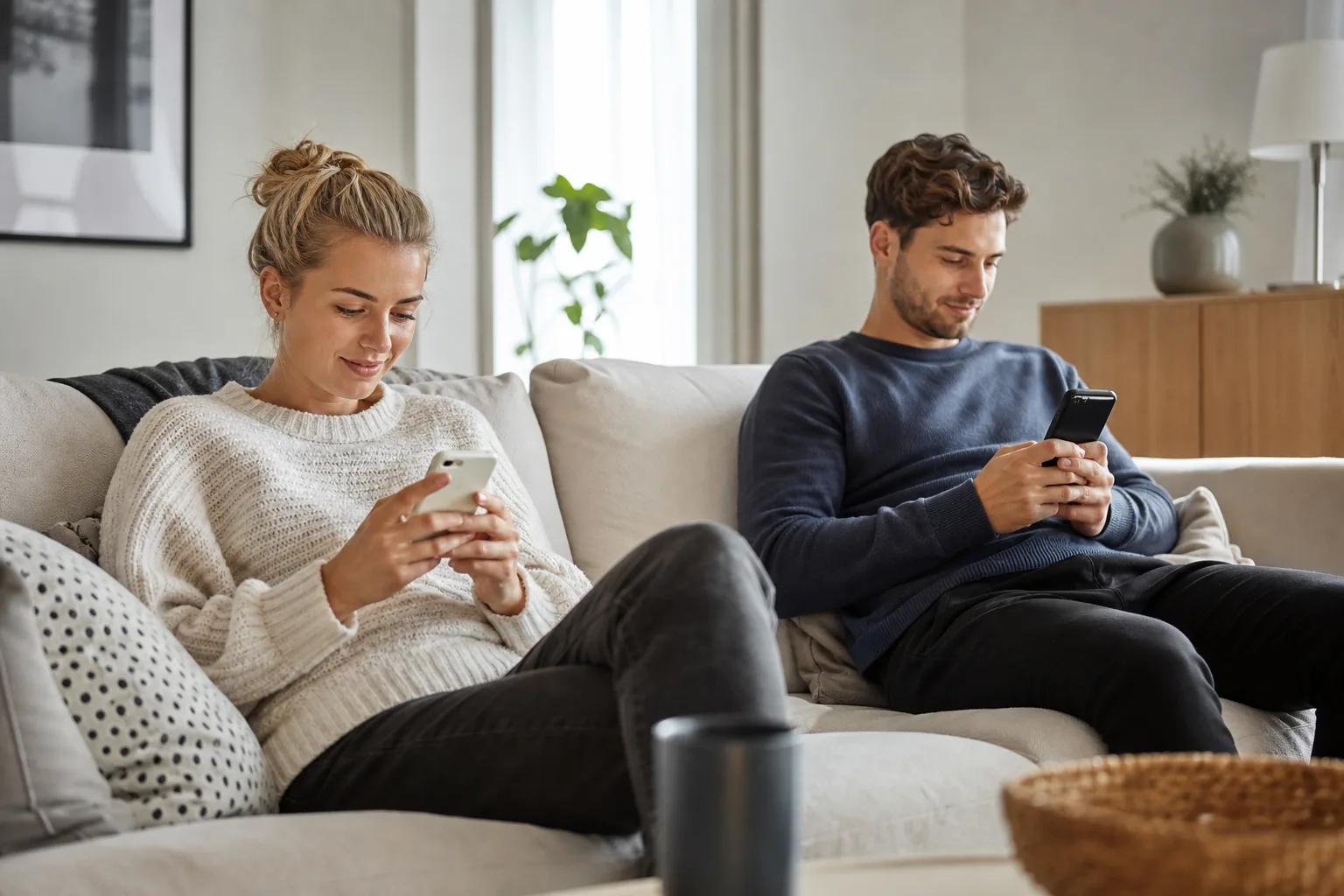 Familjeabonnemang för 2 personer