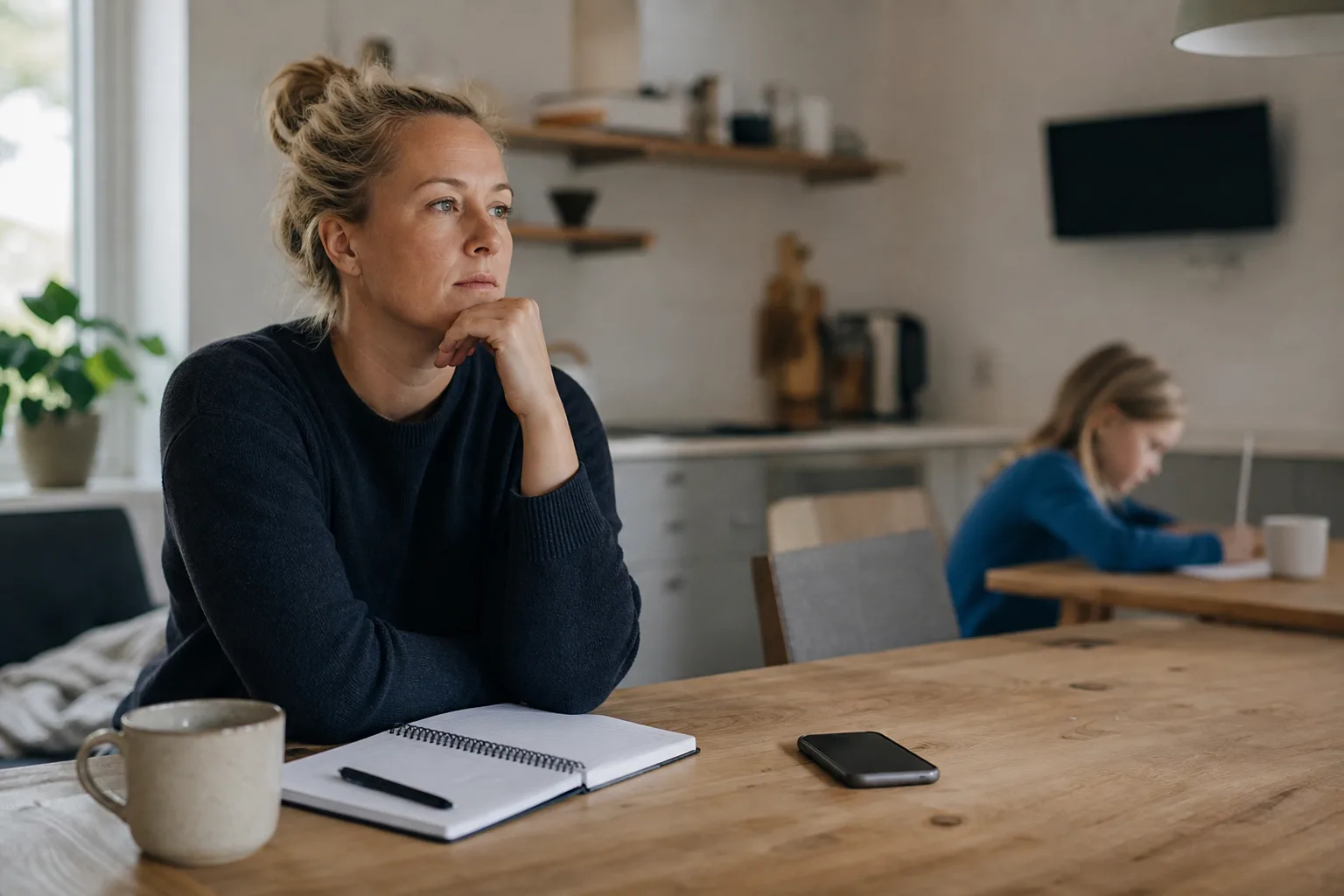 Familjeabonnemang eller separata abonnemang?