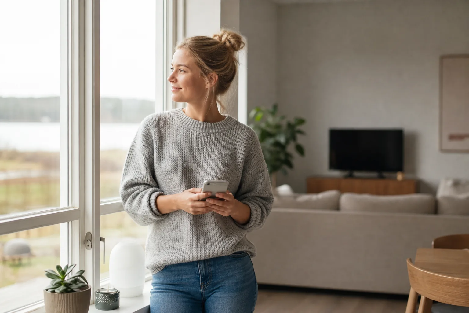 Familjeabonnemang utan bindningstid