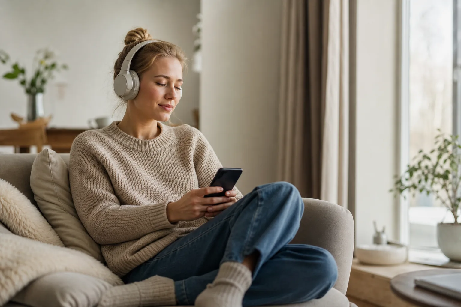 Apple Music familjeabonnemang