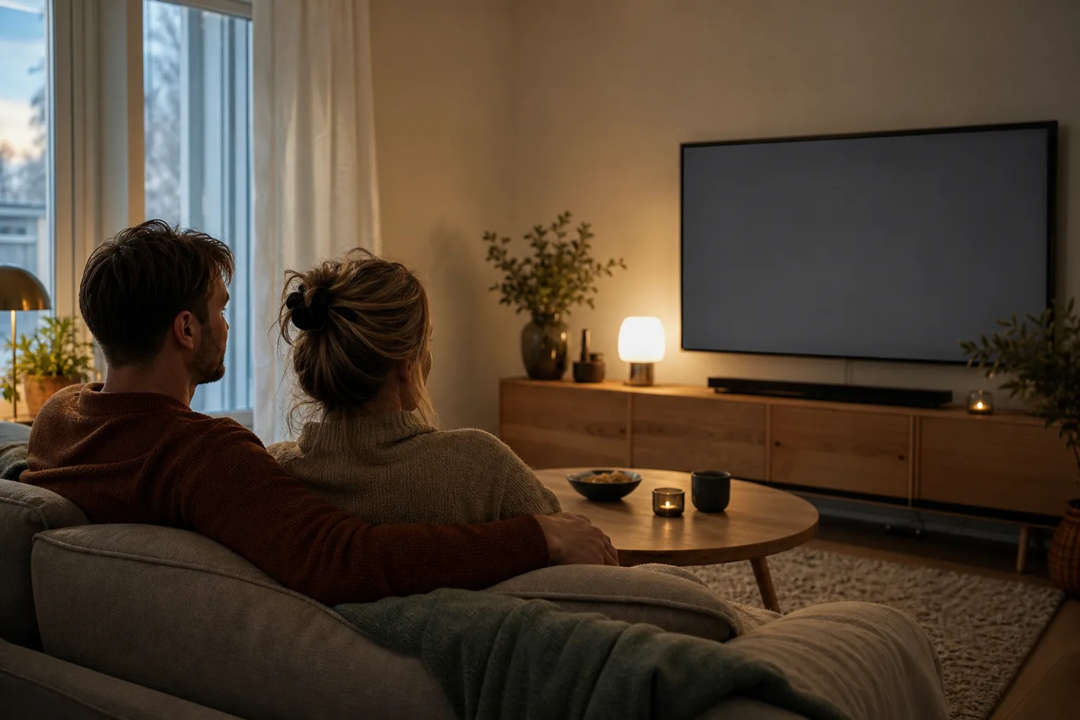 discovery+ familjeabonnemang