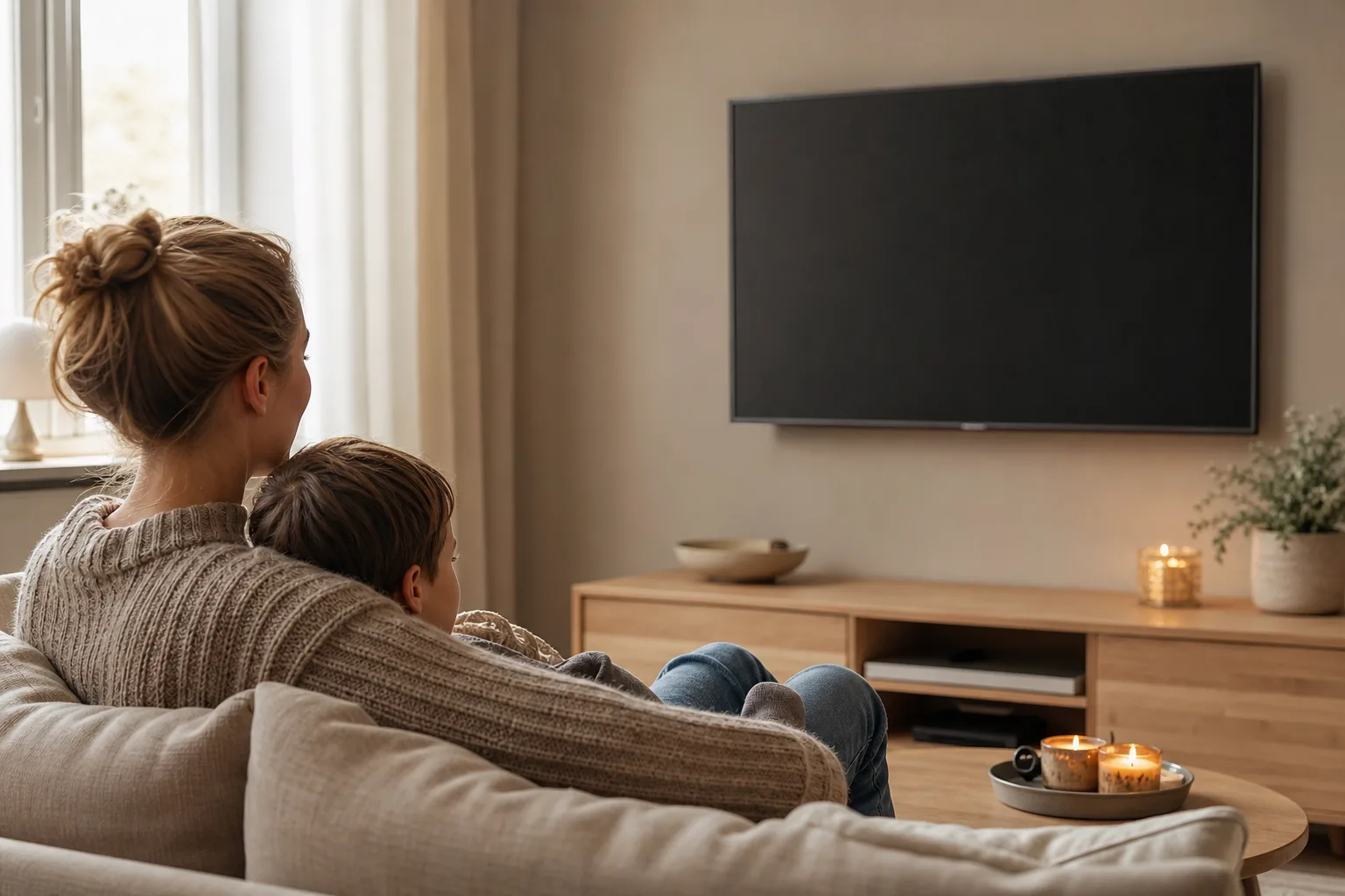 Disney+ familjeabonnemang