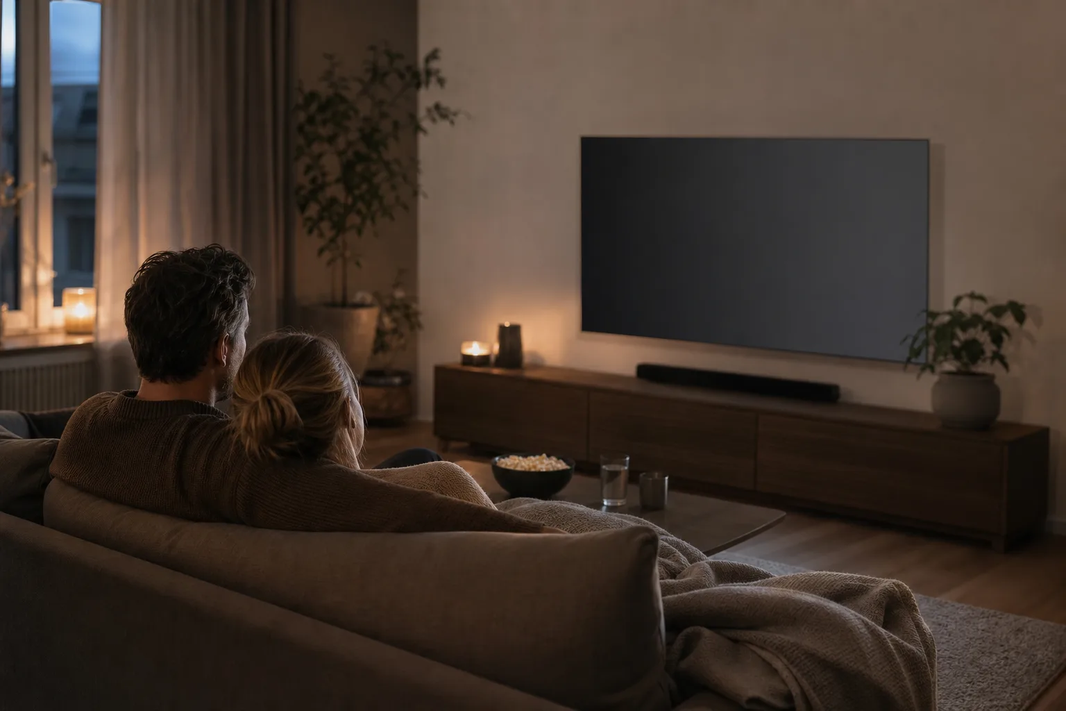 HBO Max familjeabonnemang