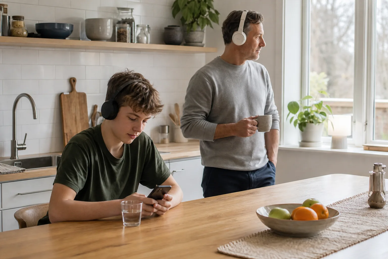 Spotify familjeabonnemang