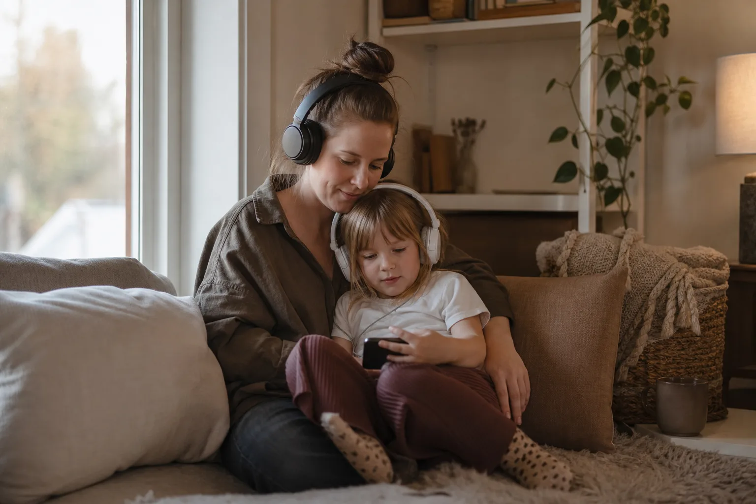 Storytel familjeabonnemang