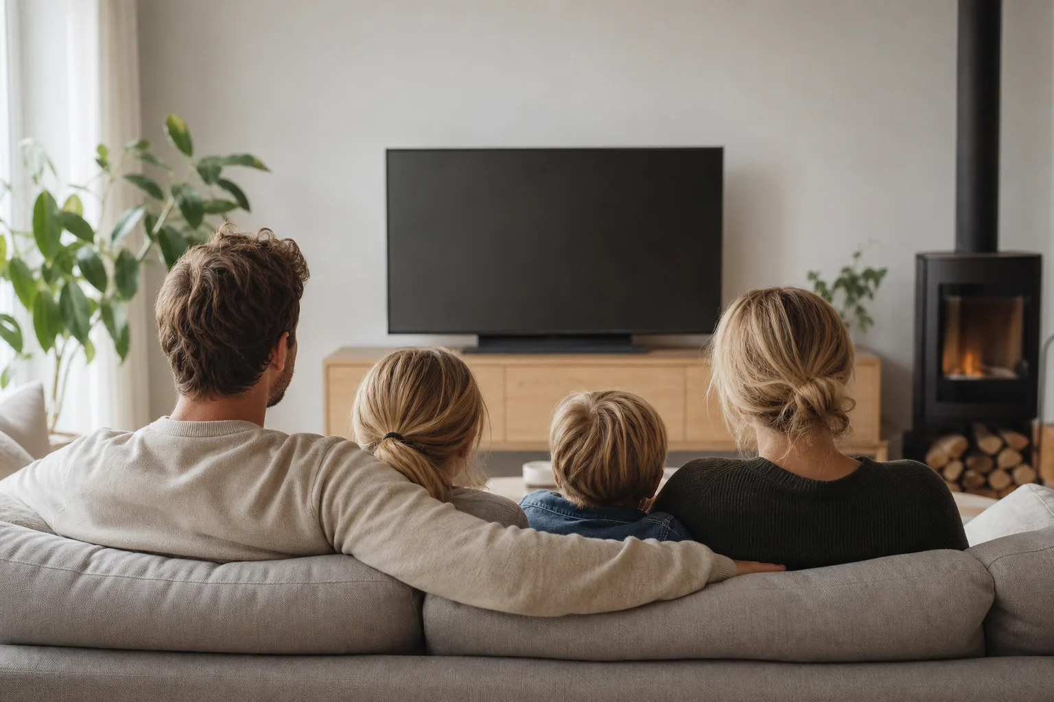 TV4 Play familjeabonnemang
