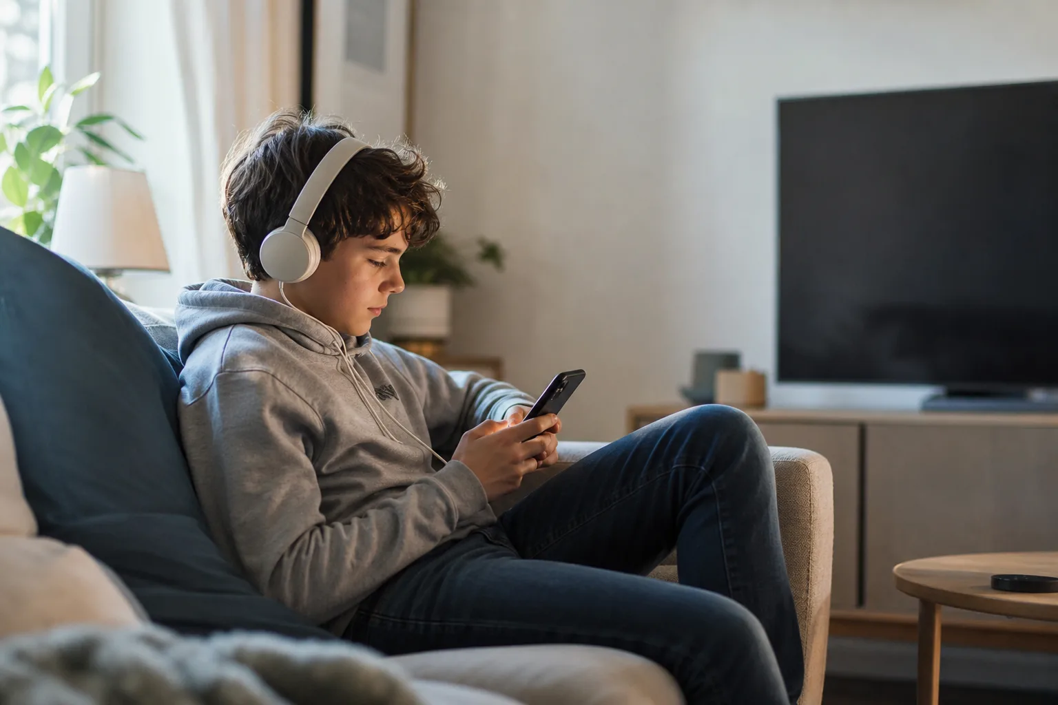 YouTube Premium familjeabonnemang