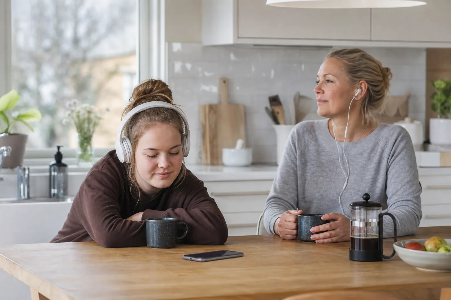 Musik för hela familjen